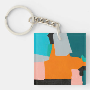 Reunification Keychain