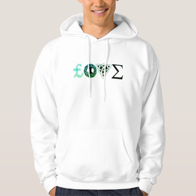 Reunion 2022 hoodie (Front)