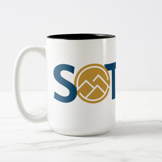 Réunion annuelle 2024 de SOT et ToxExpo 15 oz Mug (Gauche)