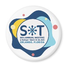 Réunion annuelle 2025 de SOT et aimant ToxExpo