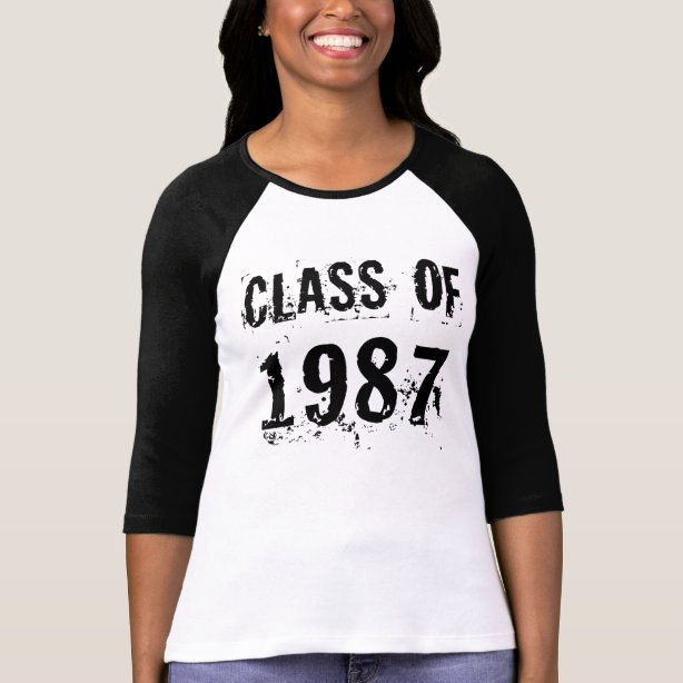 High School Reunion TShirts & Shirt Designs Zazzle.ca