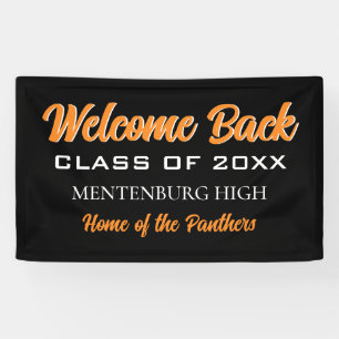 Reunion! CUSTOM Class Reunion banner
