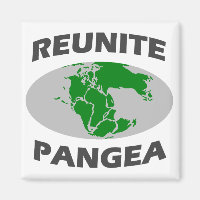Reunite Pangea