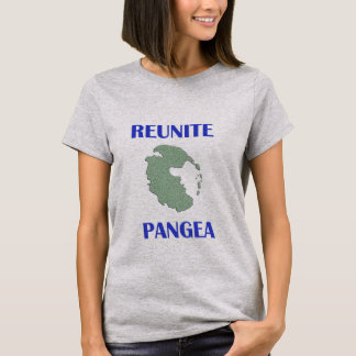 reunite pangea T-Shirt