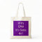reusable book bag