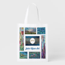 Reusable Grocery Bag