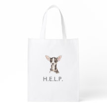 Reusable Grocery Bag