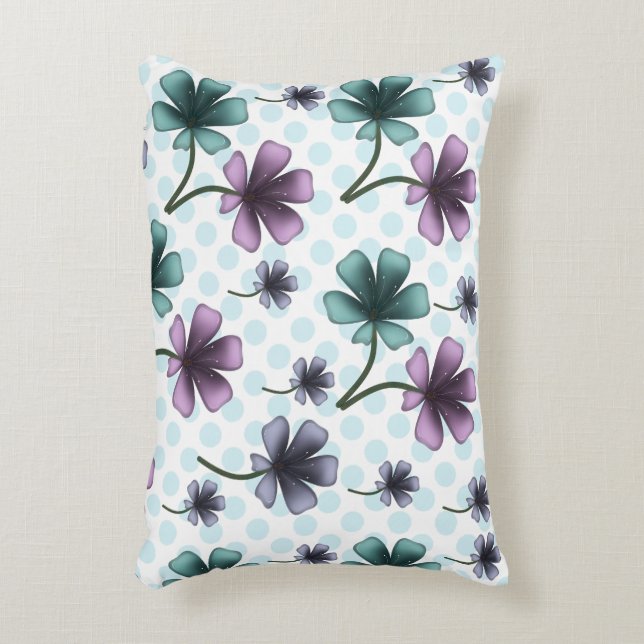 Reusable Grocery Bag Accent Pillow (Front(Vertical))