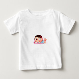 Reusable Grocery Bag Baby T-Shirt