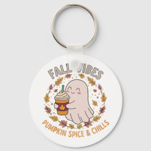 Reusable Grocery Bag Keychain