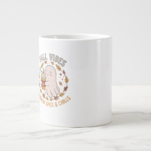 Reusable Grocery Bag Large Coffee Mug