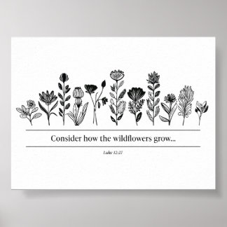 Reusable Grocery Bag Poster