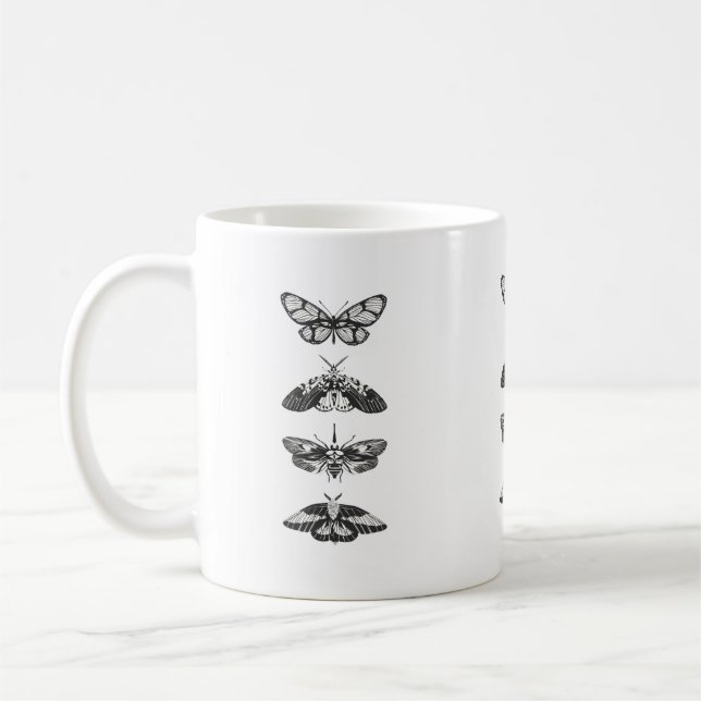 Reusable Mug (Left)