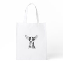 Reusable Tote Bag