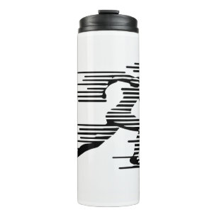 Reusable Water Bottle