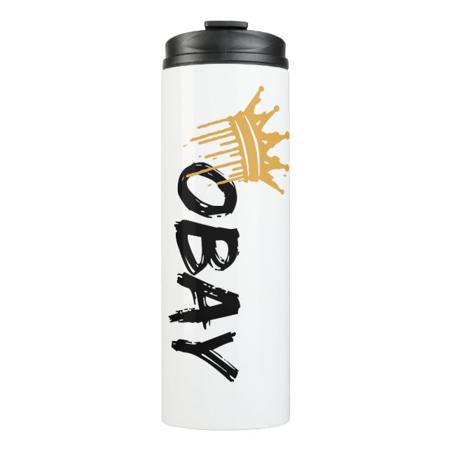 Reusable Water Bottle – Stay Hydrated in Style (Front)