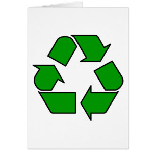 Reuse & Recycle