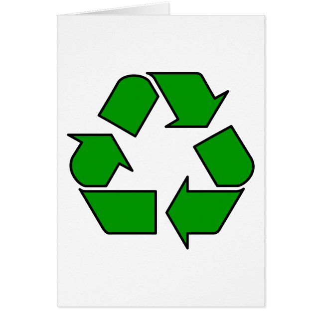 Reuse & Recycle (Front)