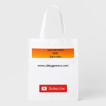 Sac de joueurs Ubby