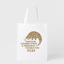 Sac de la Fondation pour la conservation et la rec