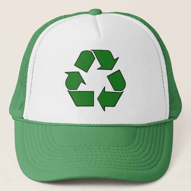 Réutilisation du casquette (Devant)