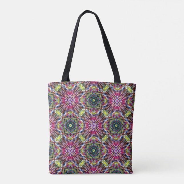 Rev D Tote Bag (Back)