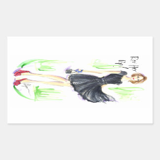 Rev Her Up Sticker