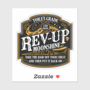 Rev-Up Moonshine   Dungeon Crawler Carl