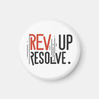 Rev Up Resolve 