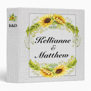 REV USE - Irish Blessing - See Back - Binder