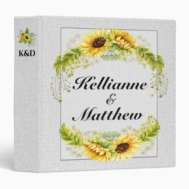 REV USE - Irish Blessing - See Back - Binder (Front/Spine)