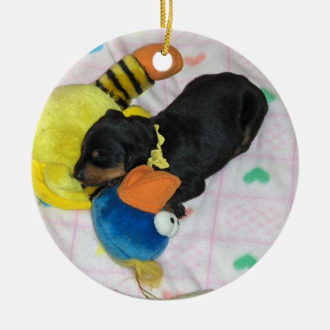 Reva ornament (Front)