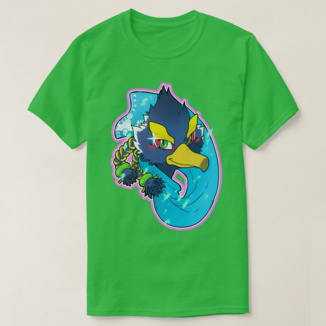 Revali T-Shirt (Design Front)
