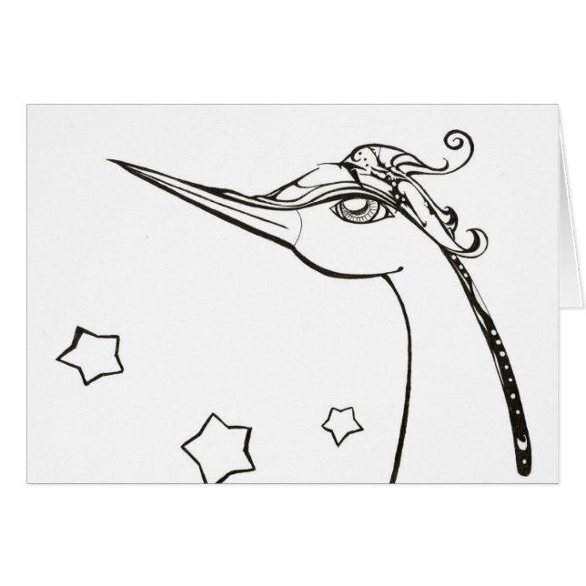 Rêve (Devant horizontal)