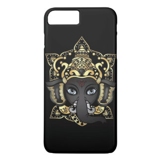 rêve| couverture coque iphone de dieu ganesha