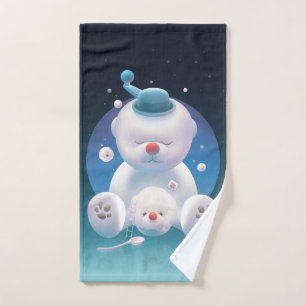 Rêve de Bichon Ice Shaver