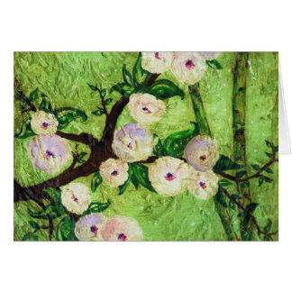 RÊVE DE FLEURS DE CERISIER