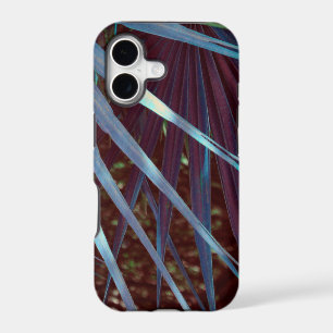 Rêve de Palmetto Bleu
