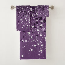 Rêve DE Parties scintillant PURPLE #1 #shiny