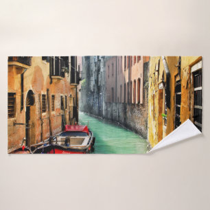 RÊVE D'Ensemble De Serviettes DE VENISE