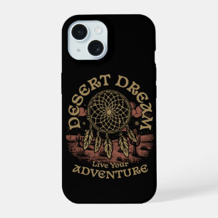 Rêve du désert – Vive ta boho aventure attrape-rêv