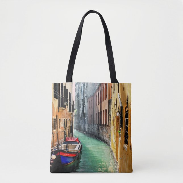 RÊVE DU Sac fourre-tout Épaule DE VENISE (Devant)