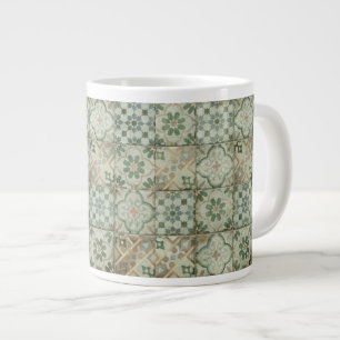 Rêve marocain - Mug café, Coupe
