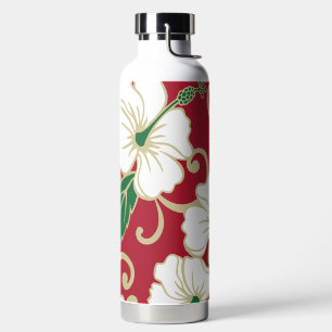 RÊVE POLYNÉSIEN (NOËL) BOUTEILLE D'EAU