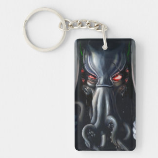 Rêve v2 : Cthulhu entrant dans notre monde