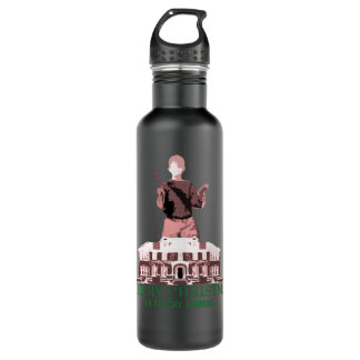 Reveal The Secret Home Alone Gifts For Everyone 710 Ml Water Bottle
