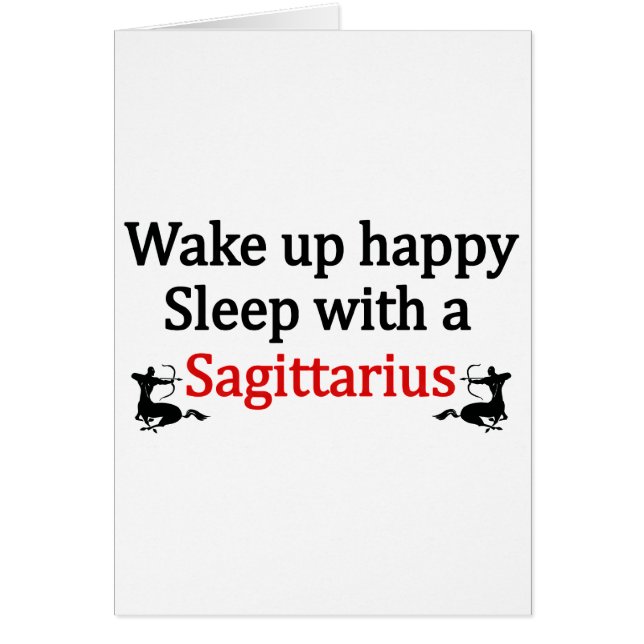 Réveillez heureux (Devant)