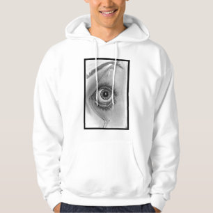 Réveillez le sweat - shirt à capuche