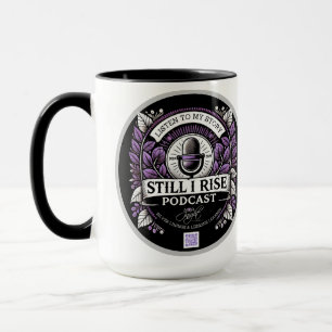 Réveillez-vous avec une tasse d'inspiration ! S