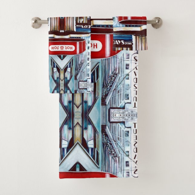 Réveillon du mardi (En situation)